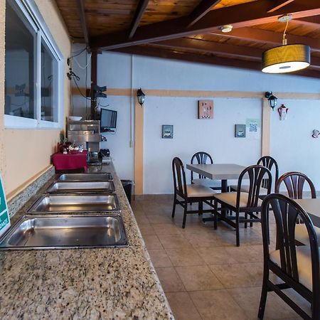 Del Marques Hotel And Suites Guadalajara Ngoại thất bức ảnh