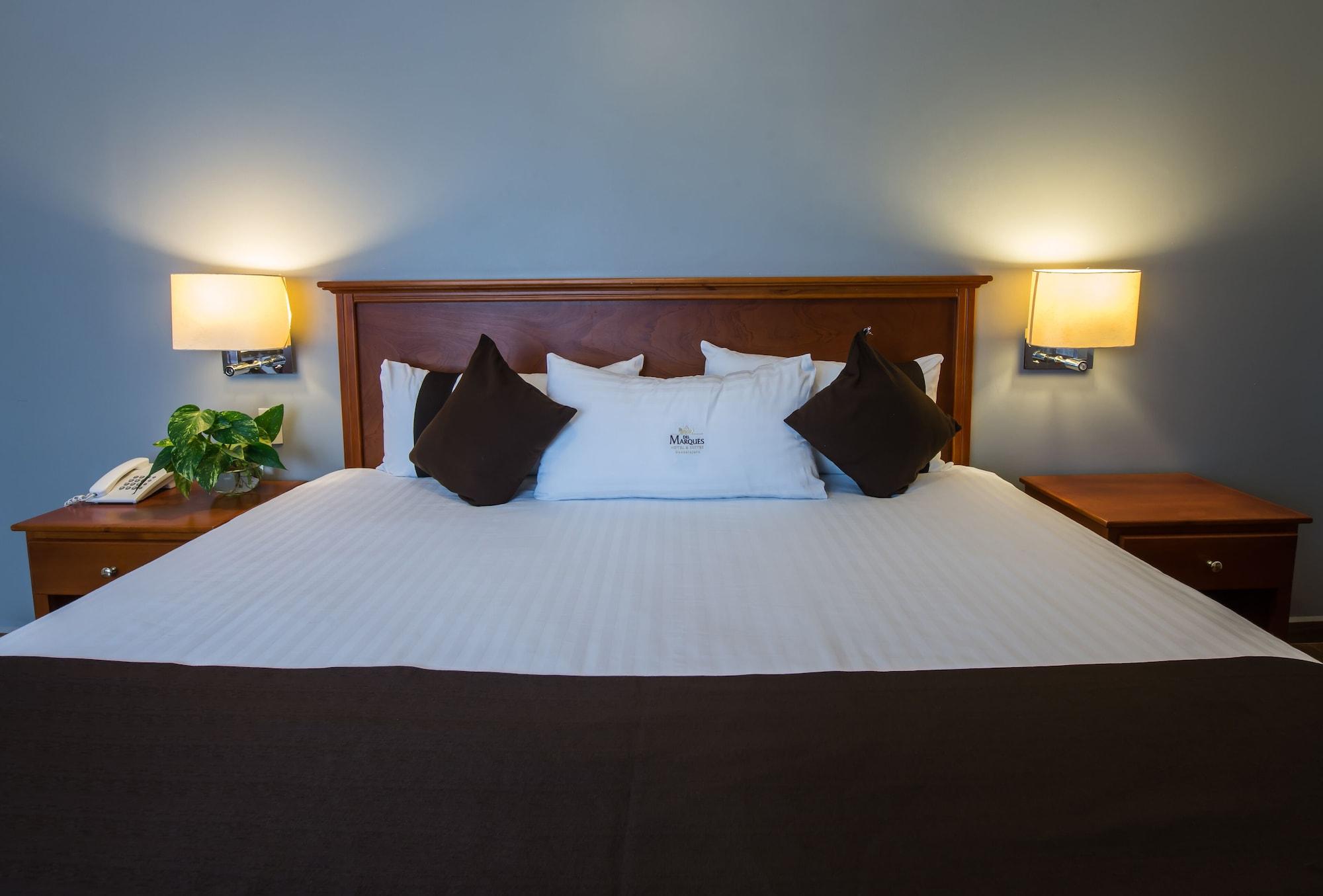 Del Marques Hotel And Suites Guadalajara Ngoại thất bức ảnh