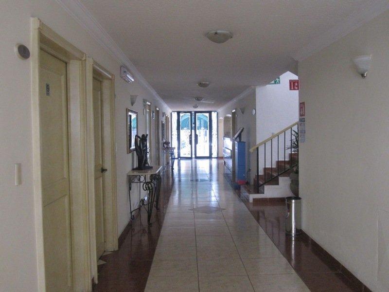 Del Marques Hotel And Suites Guadalajara Ngoại thất bức ảnh