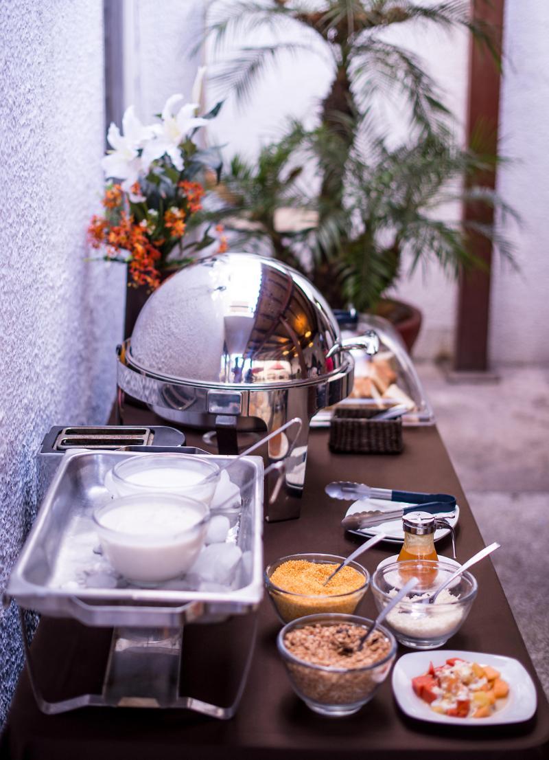 Del Marques Hotel And Suites Guadalajara Ngoại thất bức ảnh