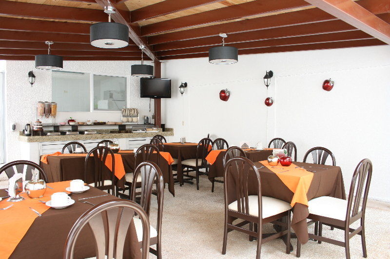 Del Marques Hotel And Suites Guadalajara Ngoại thất bức ảnh